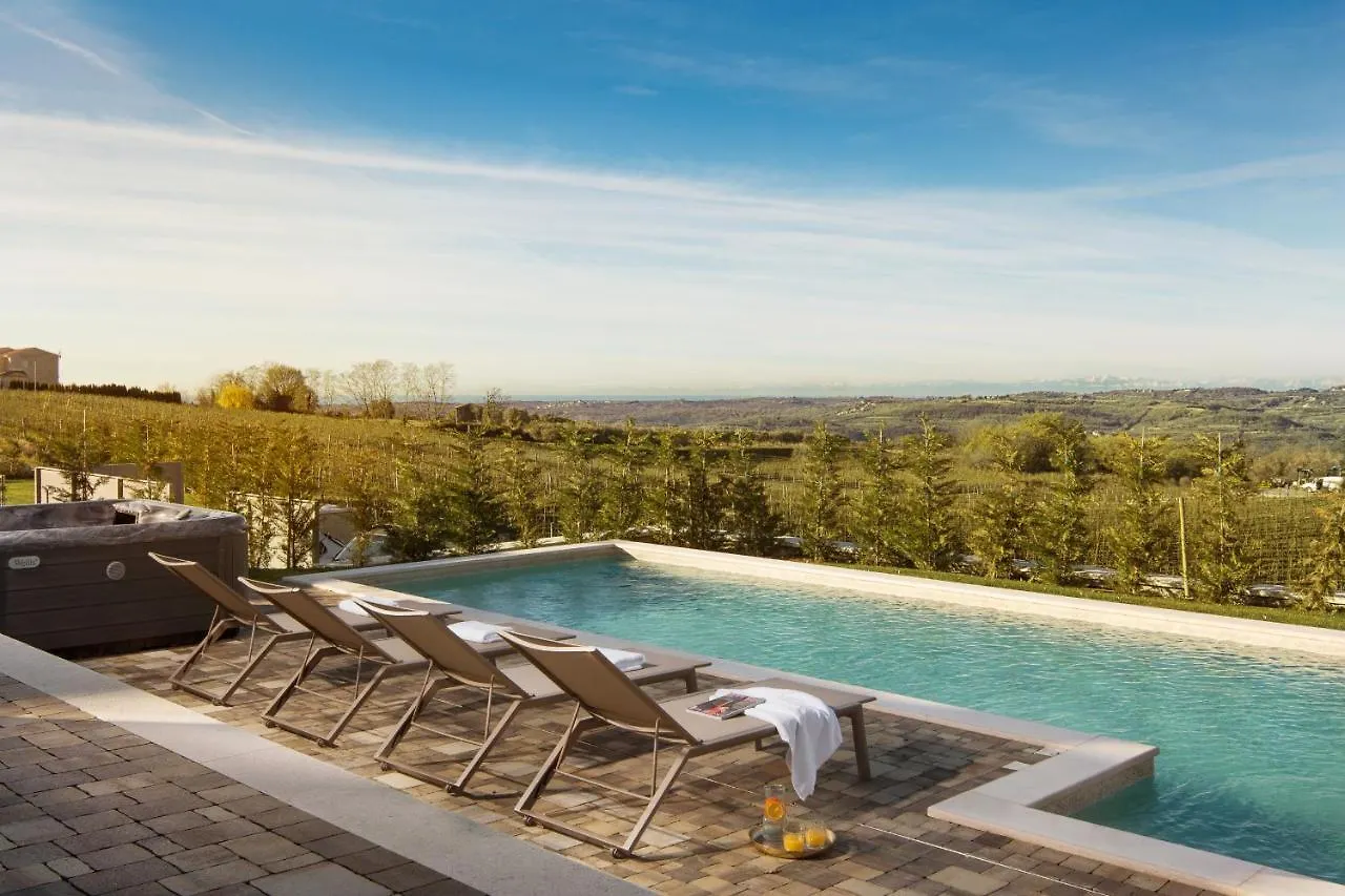 Villa Arman Vizinada Croatia