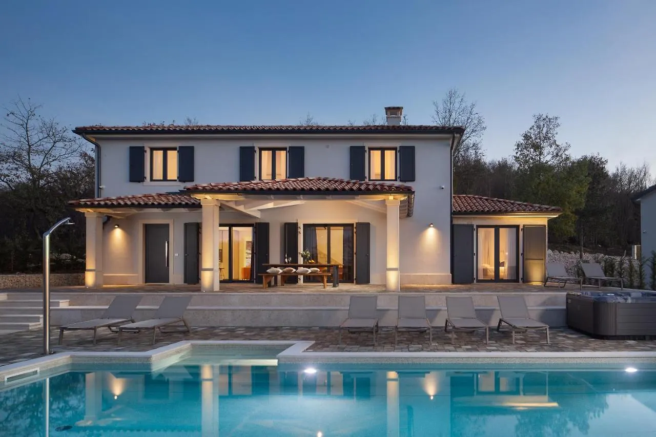 Villa Arman Vižinada